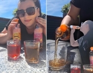 Na tržište su stigli novi ledeni čajevi: odmah sam ih isprobala jer me podsjećaju na djetinjstvo