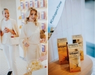 Novi hit u beauty ritualima: uzvanici su isprobali face yogu i uživali u najukusnijem kolagenu na tržištu