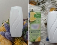 Ako ne volite teške i slatke mirise za prostor, ovaj će vas drogerijski proizvod oduševiti: košta samo 1,15 €