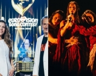 Finale Eurosonga 2026.: ovo su redoslijedi nastupa i pjesme koje će odjekivati Wiener Stadthalle arenom