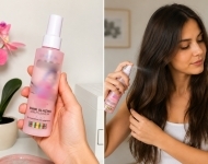 Leave-in serum za kosu s 