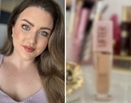 Isprobala sam novi tekući puder iz drogerije za manje od 10 eura: je li ovo novi favorit za suhu kožu lica?