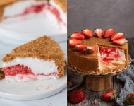 Jednostavan, efektan i ukusan – cheesecake kakav još niste isprobali