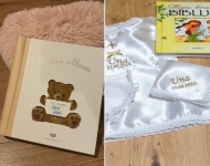 Vrijeme je krštenja, krizmi i pričesti, a ovo su pokloni koji sigurno neće skupljati prašinu