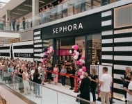 Sephora otvara poslovnicu u još jednom gradu u Hrvatskoj: poznata je točna lokacija i datum