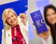 Nova Afroditina skincare linija donosi ciljanu njegu za umornu, dehidriranu i opuštenu kožu