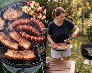 Sve što trebate znati za uspješan roštilj: donosim svoje najvažnije savjete koji čine razliku u okusu