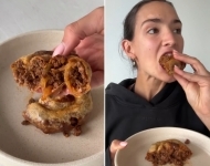 Isprobala sam pripremu viralnog bureka u rižinom papiru: može li parirati klasičnom?