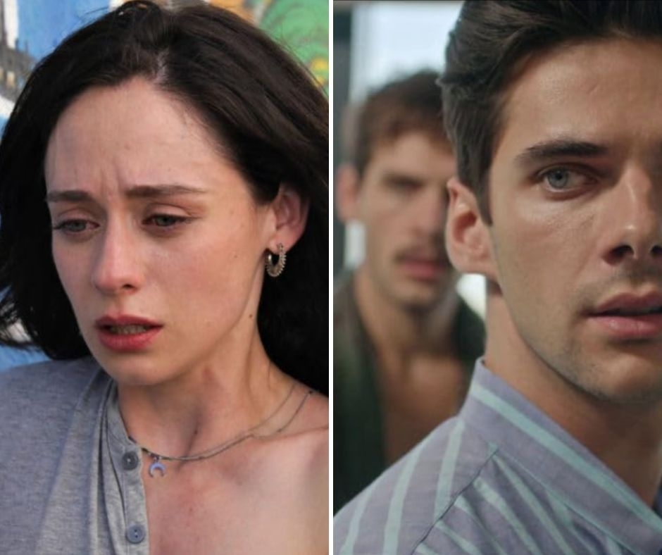 Počela sam gledati ovu Netflixovu dramu iz znatiželje, a nisam mogla stati do posljednje epizode