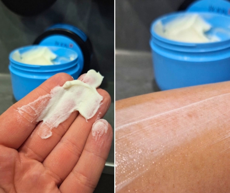 Za manje od 4 € kupila sam maslac za tijelo božanstvenog mirisa – podsjeća me na Sol De Janeiro