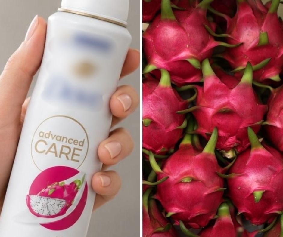 Kada se jako znojite, dobar antiperspirant postaje najbolji prijatelj