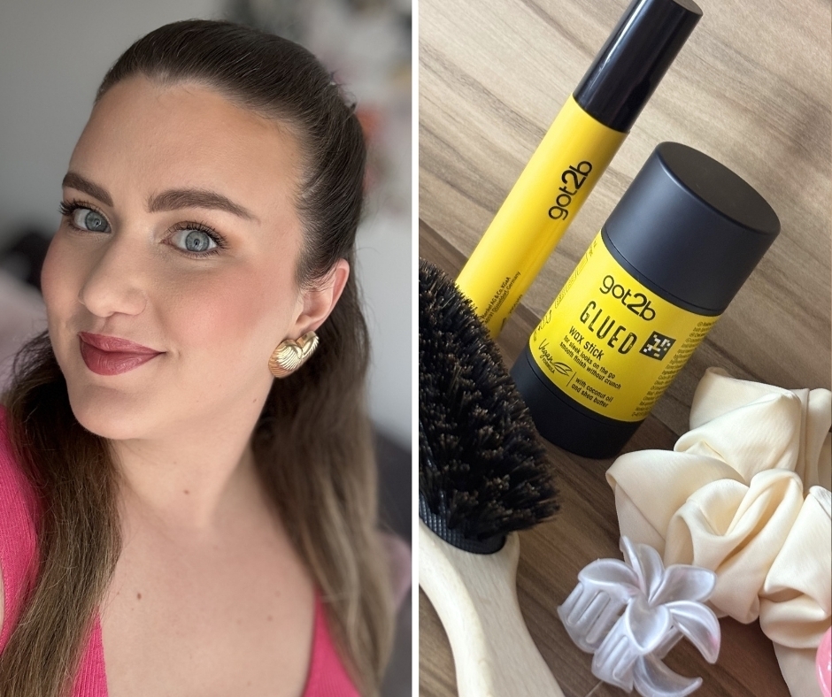 Četka od prirodne dlake za zalizivanje frizure "must-have" je ovog ljeta: kupila sam ju u drogeriji