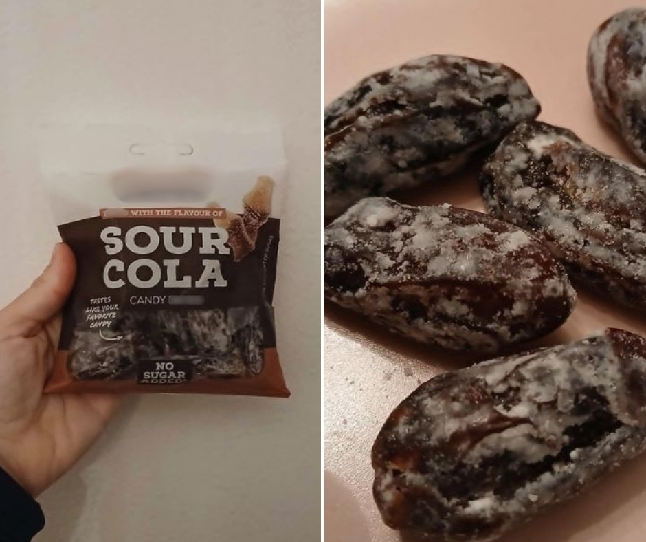 Isprobala sam snack za koji kažu da je zdravija verzija bombona s okusom Cole: jesu li u pravu?