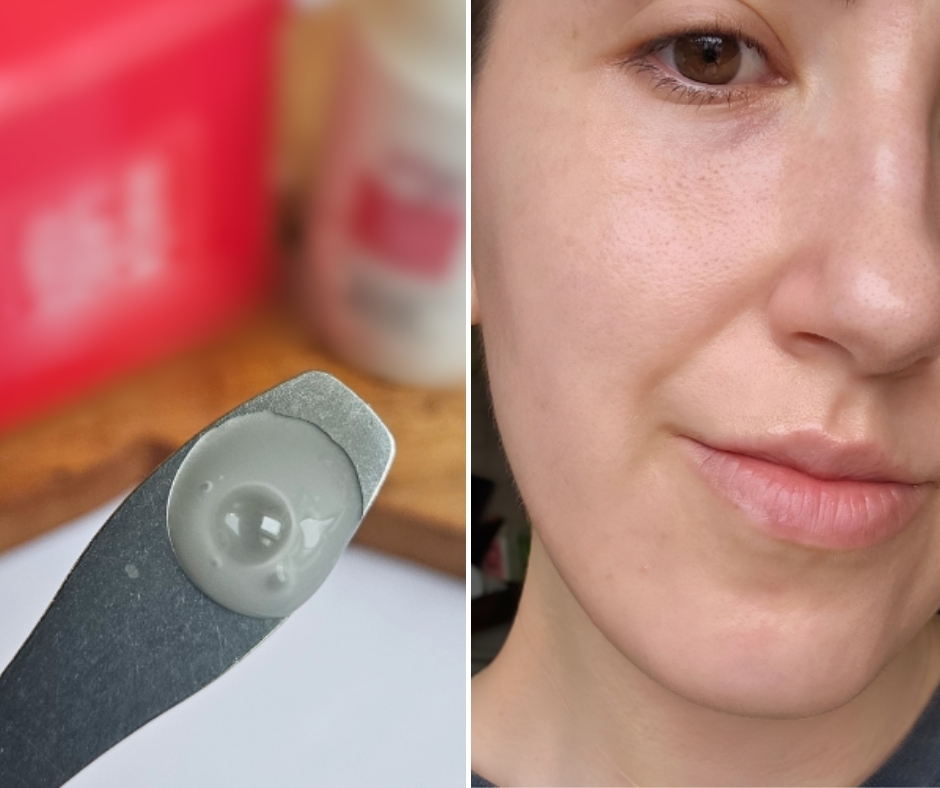 Serum za lice koji mojoj mješovitoj koži daje sjaj i svježinu – cijeli dan izgleda kao kad ga tek nanesem