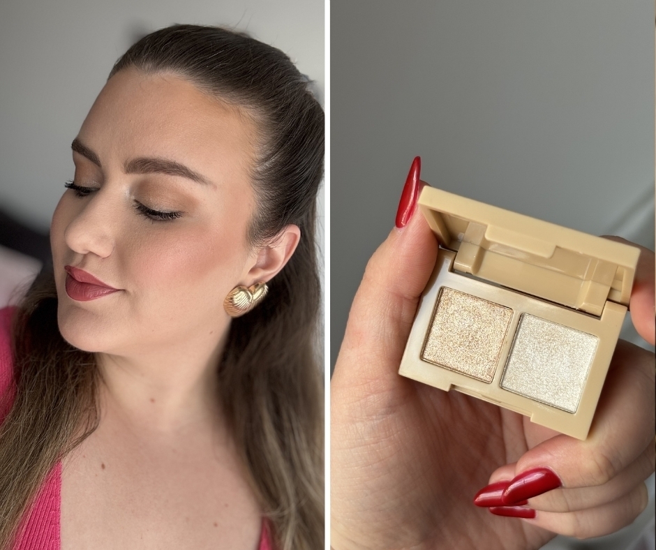 Ovaj sam highlighter slučajno otkrila, a sada mi služi i za lice i za oči: cijena mu je 7 eura