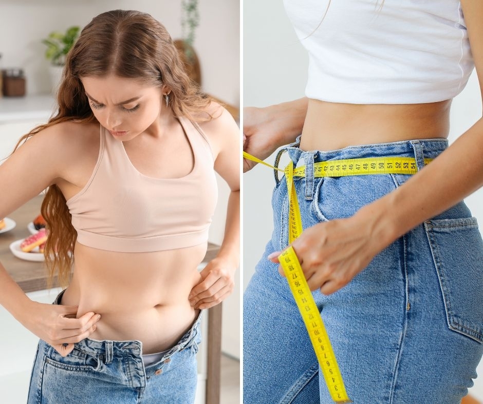 Evo kako sam izgubila nekoliko kilograma viška prije odlaska na more – ovo su moji savjeti