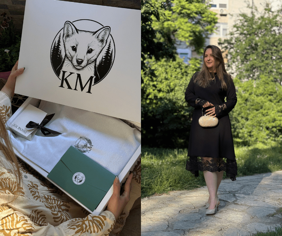 Pronašla sam bezvremenske modne komade inspirirane ljepotom Hrvatske: oduševila me kvaliteta
