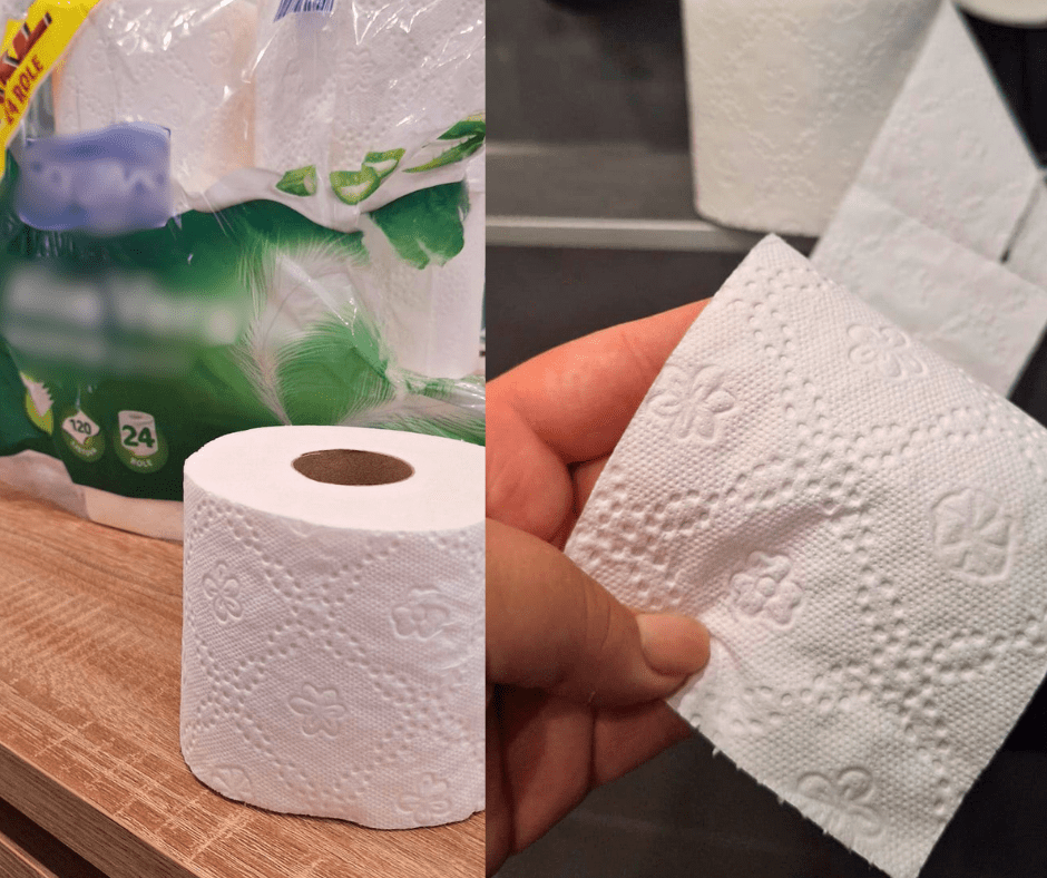 Ovaj pristupačni WC papir pokazao mi je da se na kvaliteti ne mora štedjeti: mekan je i sporo se troši