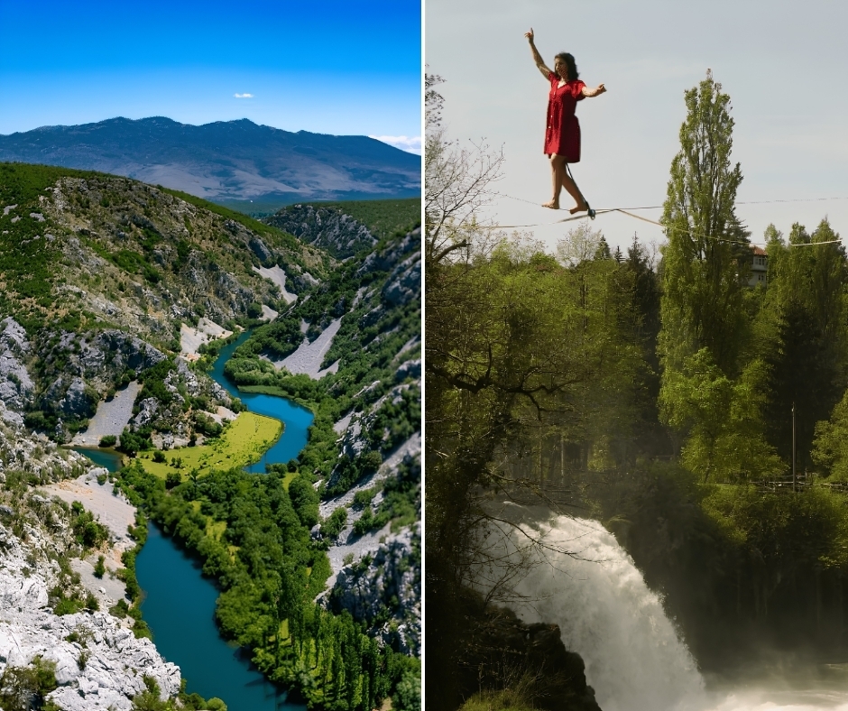 Pred nama je produženi vikend, a mi imamo 5 ideja kamo u Hrvatskoj možete otputovati