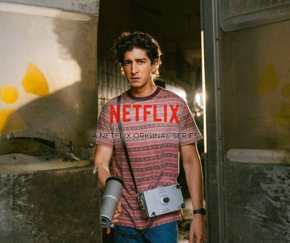 Ako ste voljeli seriju Černobil, ovu potresnu seriju s Netflixa morate pogledati!