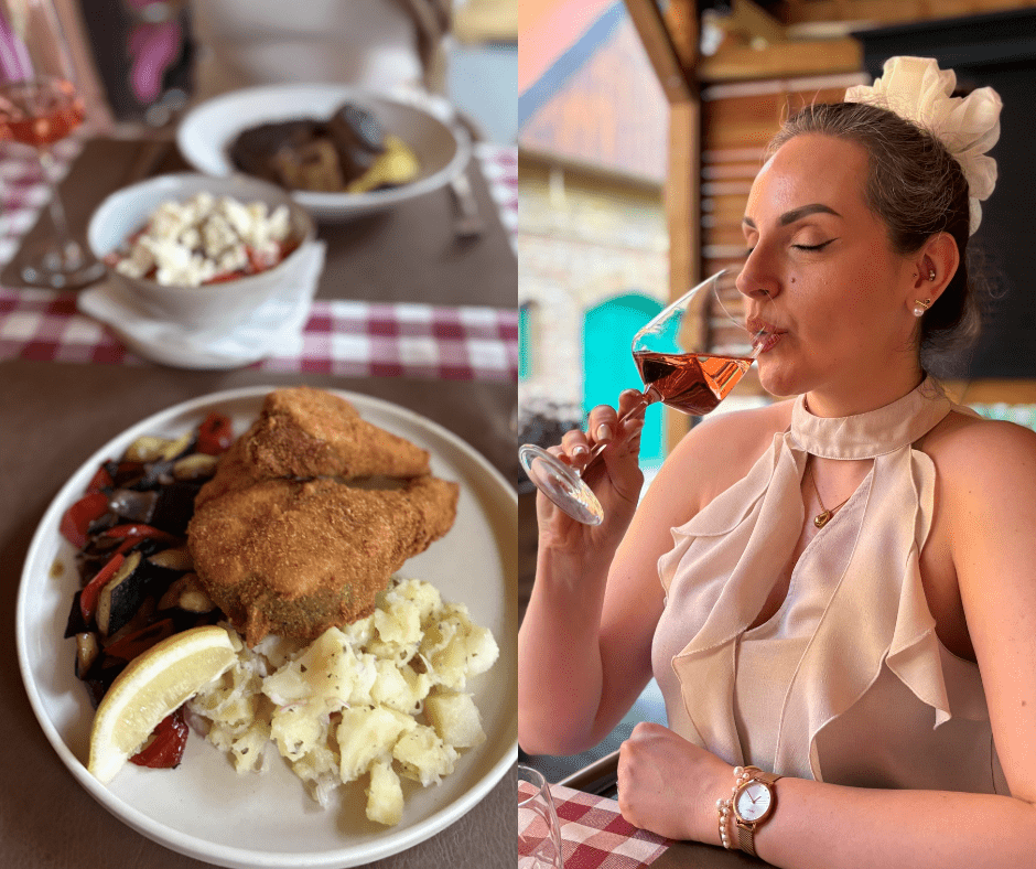 Doživjela sam autentičan baranjski doživljaj: ovaj restoran nudi nezaboravljivu hranu, vino i atmosferu