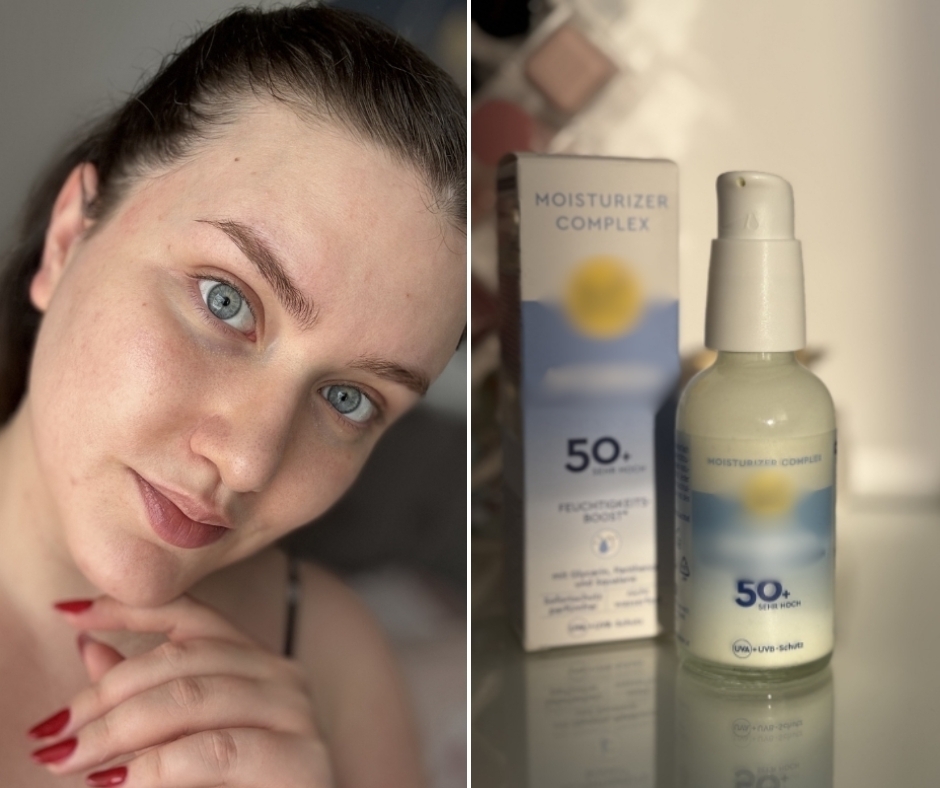 Serum sa SPF 50 iz drogerije za manje od 6 eura: može li biti bolji od SPF kreme za lice?