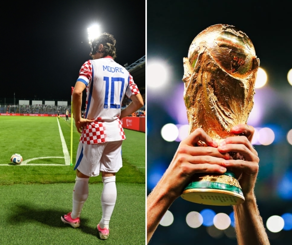 Svjetsko nogometno prvenstvo 2026. – zbog čega će ovo biti drugačije i kada gledamo Hrvatsku?