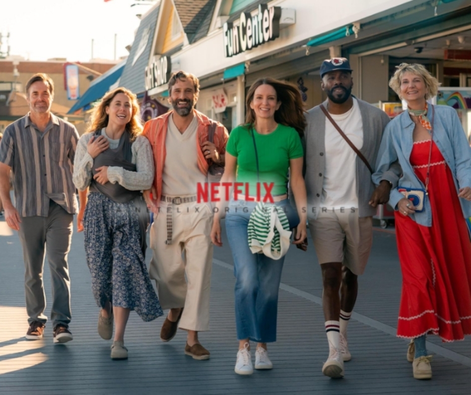 Ponovno sam dala priliku ovoj Netflixovoj seriji i pogledala 2. sezonu: je li mi bolja od prve?