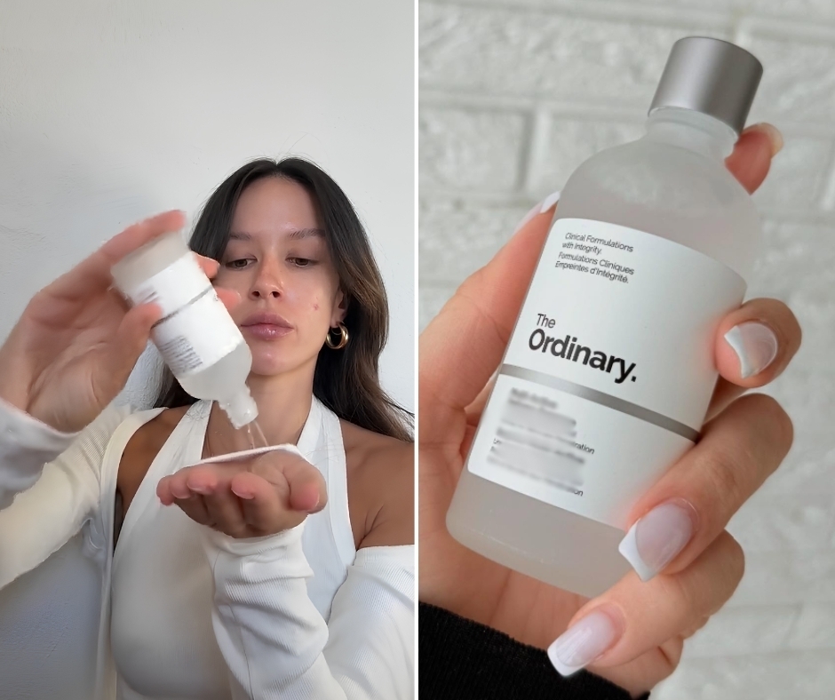 Ovaj The Ordinary proizvod pojačava učinkovitost svih drugih proizvoda u skincare rutini