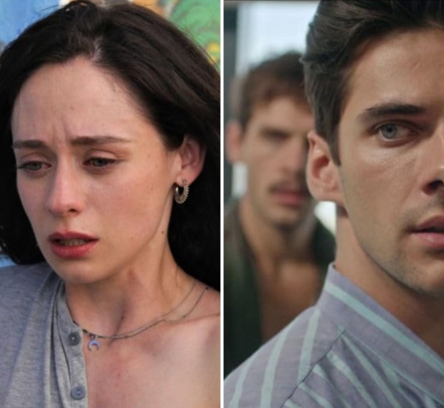 Počela sam gledati ovu Netflixovu dramu iz znatiželje, a nisam mogla stati do posljednje epizode