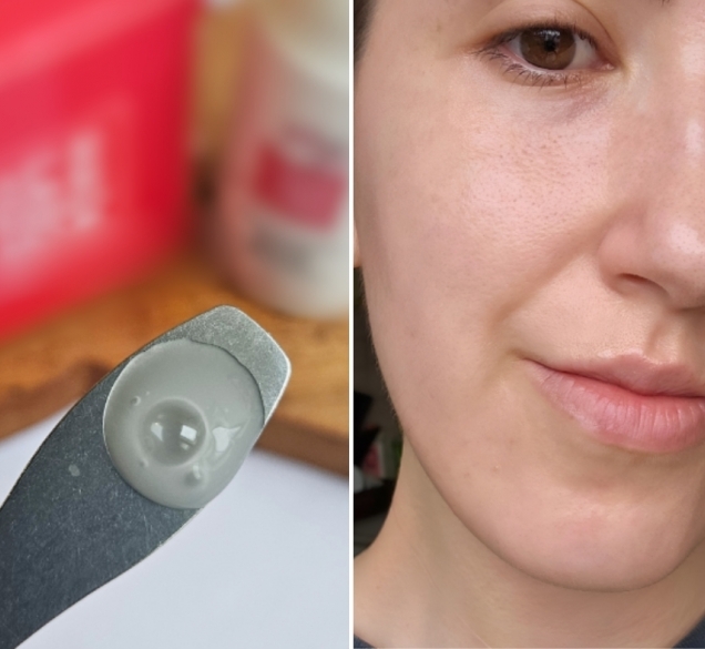 Serum za lice koji mojoj mješovitoj koži daje sjaj i svježinu – cijeli dan izgleda kao kad ga tek nanesem