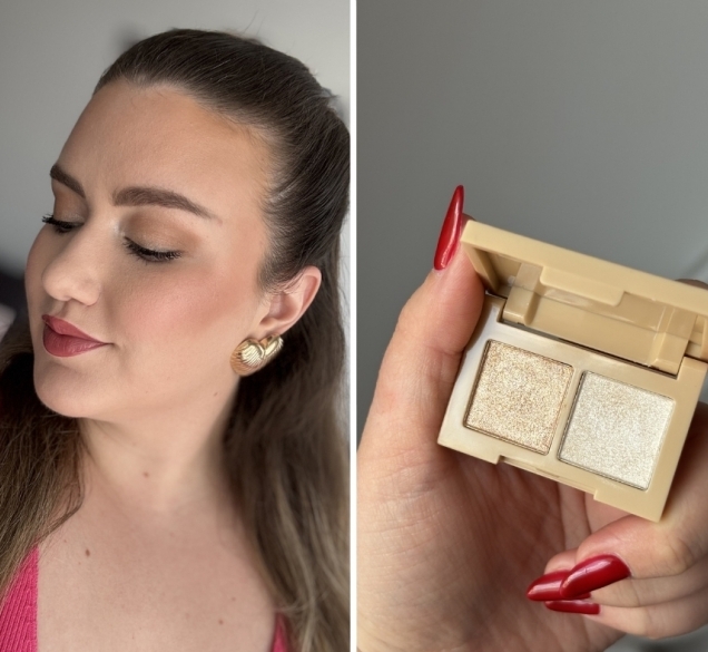 Ovaj sam highlighter slučajno otkrila, a sada mi služi i za lice i za oči: cijena mu je 7 eura