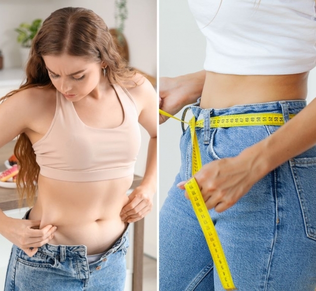 Evo kako sam izgubila nekoliko kilograma viška prije odlaska na more – ovo su moji savjeti