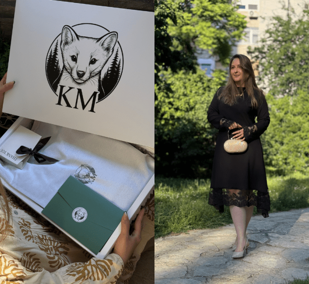 Pronašla sam bezvremenske modne komade inspirirane ljepotom Hrvatske: oduševila me kvaliteta