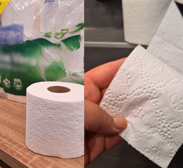 Ovaj pristupačni WC papir pokazao mi je da se na kvaliteti ne mora štedjeti: mekan je i sporo se troši