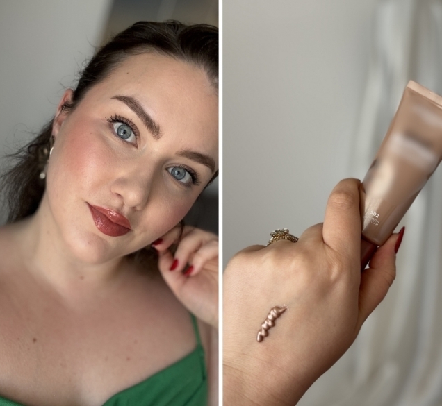Tekući highlighter za lice i tijelo: zašto sam kupila ovaj proizvod i je li opravdao očekivanja?