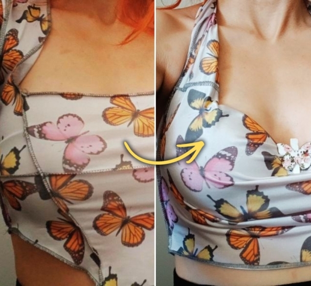 Kreativnost umjesto bacanja i kupnje novoga: kako sam od starih komada napravila nove favorite?