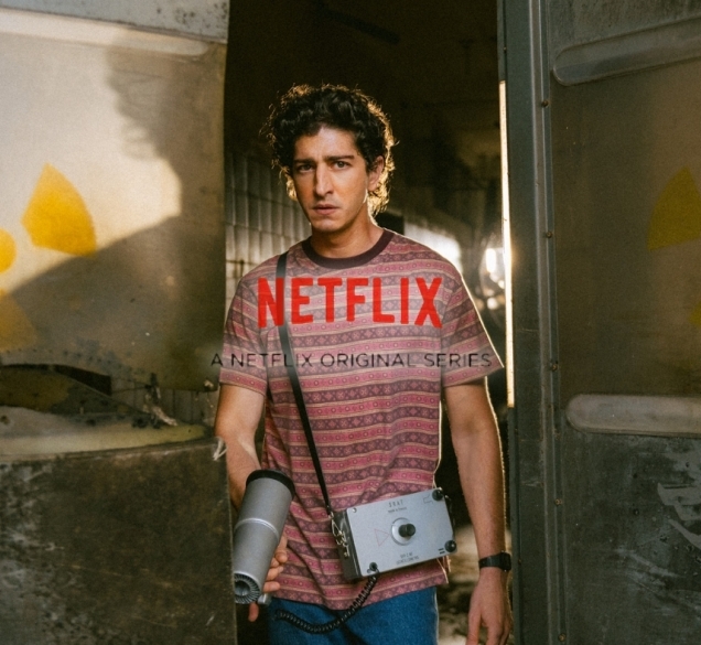 Ako ste voljeli seriju Černobil, ovu potresnu seriju s Netflixa morate pogledati!