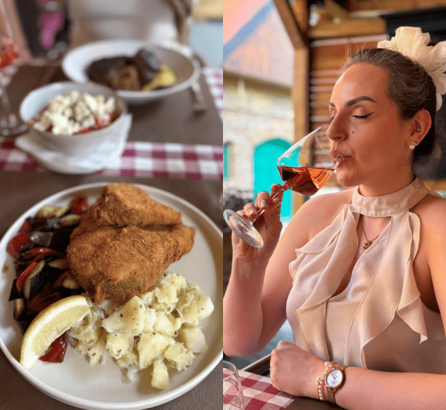 Doživjela sam autentičan baranjski doživljaj: ovaj restoran nudi nezaboravljivu hranu, vino i atmosferu
