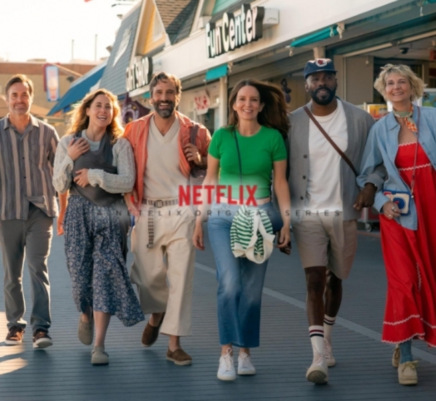 Ponovno sam dala priliku ovoj Netflixovoj seriji i pogledala 2. sezonu: je li mi bolja od prve?
