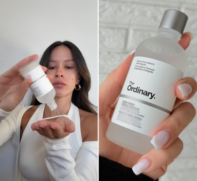 Ovaj The Ordinary proizvod pojačava učinkovitost svih drugih proizvoda u skincare rutini
