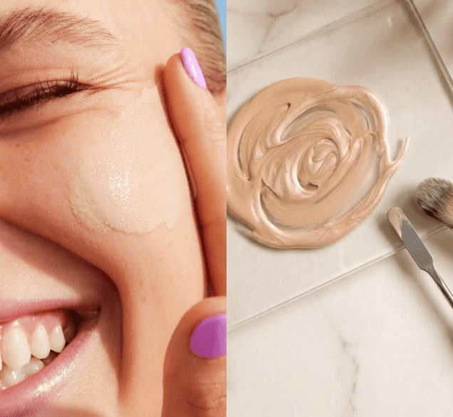 TikTok je preplavljen ovim makeup trikom koji licu daje zdrav sjaj: mijenja način na koji nanosite puder