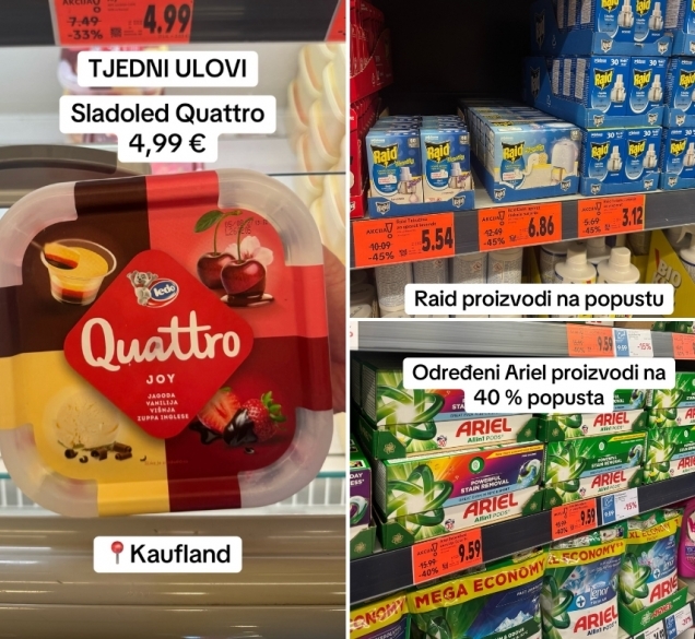 Tjedni 
