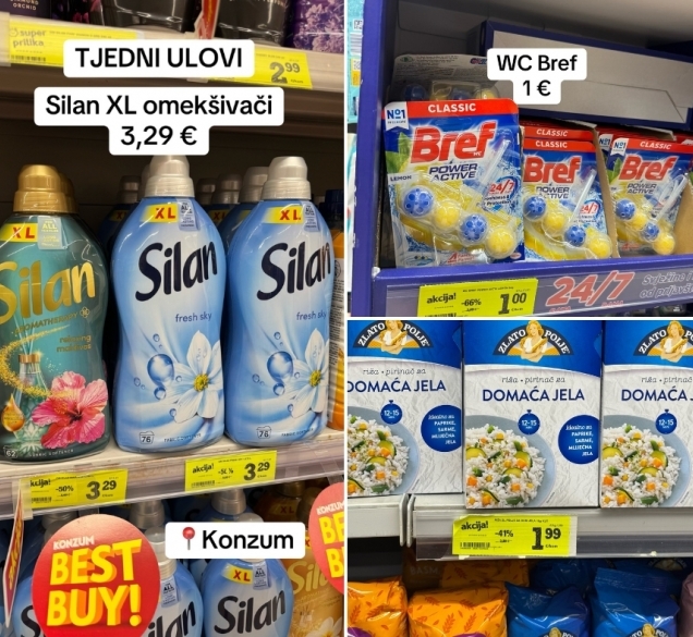 Tjedni 