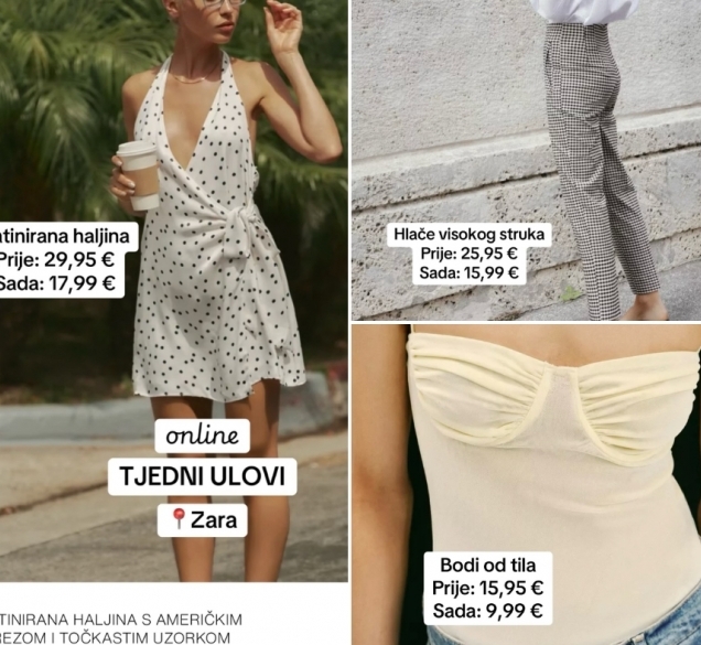 Online tjedni 