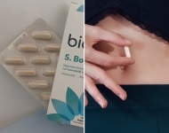 Antibiotici mi uvijek izazovu neugodne smetnje, no ovaj me je dodatak prehrani spasio