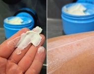 Za manje od 4 € kupila sam maslac za tijelo božanstvenog mirisa – podsjeća me na Sol De Janeiro