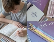 Bullet journaling kao moj mali predah između majčinstva i fakulteta: ovo su dodaci koje preporučujem
