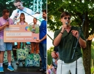 Rekordan odaziv na popularnom događanju: prikupljeno više od 18 000 eura za udrugu