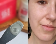 Serum za lice koji mojoj mješovitoj koži daje sjaj i svježinu – cijeli dan izgleda kao kad ga tek nanesem